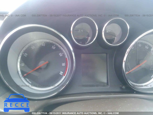 2012 Buick Regal PREMIUM 2G4GT5GK2C9117854 Bild 6