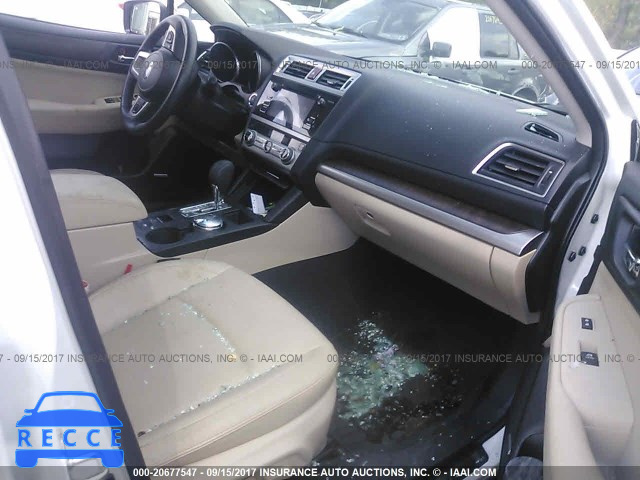 2015 Subaru Outback 2.5I LIMITED 4S4BSBLC5F3354362 Bild 4