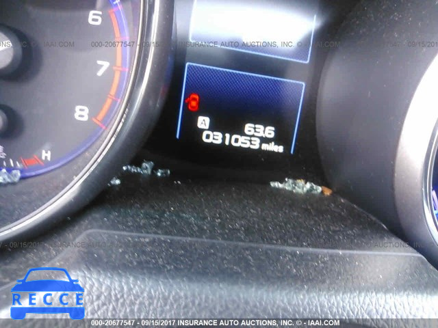 2015 Subaru Outback 2.5I LIMITED 4S4BSBLC5F3354362 Bild 6