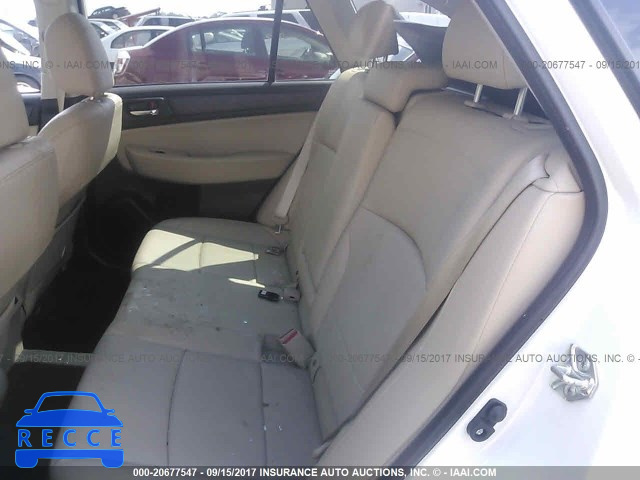 2015 Subaru Outback 2.5I LIMITED 4S4BSBLC5F3354362 Bild 7