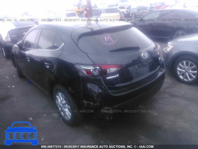 2016 Mazda 3 JM1BM1K73G1347243 image 2