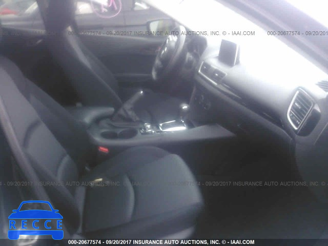 2016 Mazda 3 JM1BM1K73G1347243 image 4