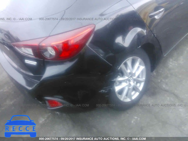 2016 Mazda 3 JM1BM1K73G1347243 image 5