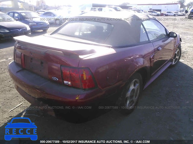 2003 Ford Mustang 1FAFP44493F398519 image 3