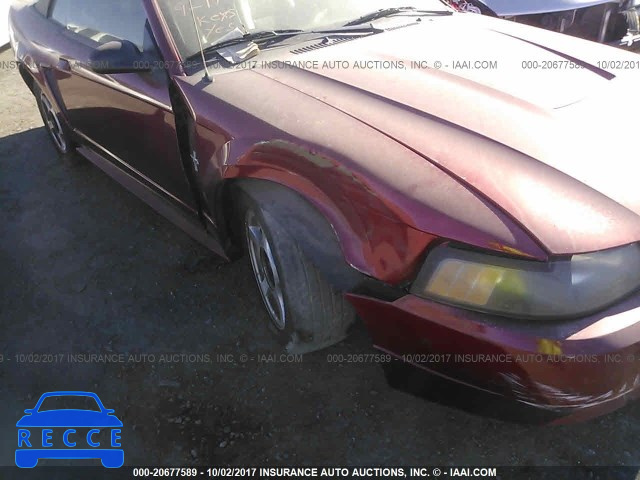 2003 Ford Mustang 1FAFP44493F398519 image 5