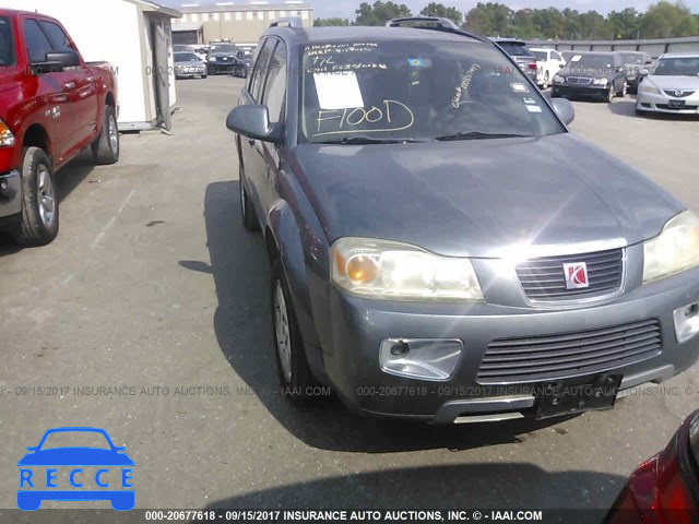 2007 Saturn VUE 5GZCZ53457S877269 Bild 0