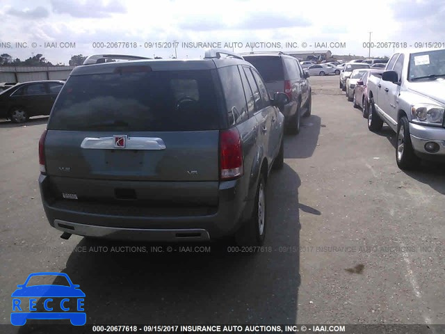 2007 Saturn VUE 5GZCZ53457S877269 зображення 3