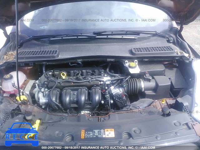 2017 FORD ESCAPE 1FMCU0F77HUC20113 image 9