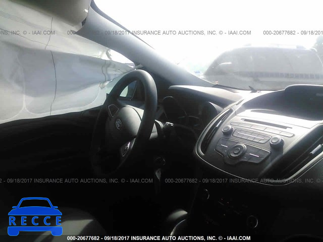 2017 FORD ESCAPE 1FMCU0F77HUC20113 image 4
