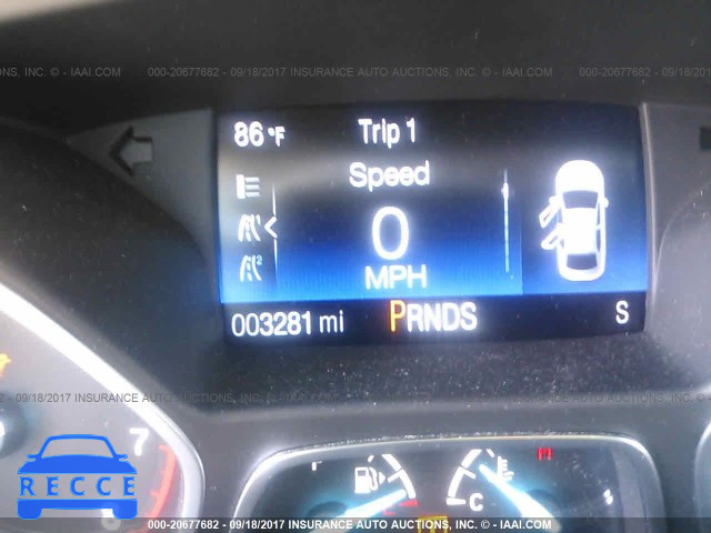 2017 FORD ESCAPE 1FMCU0F77HUC20113 image 6