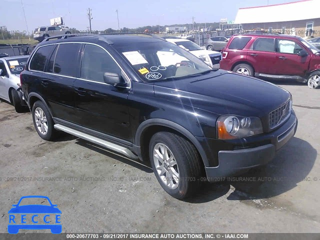 2005 Volvo XC90 YV1CZ852851201281 Bild 0