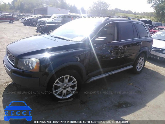 2005 Volvo XC90 YV1CZ852851201281 Bild 1