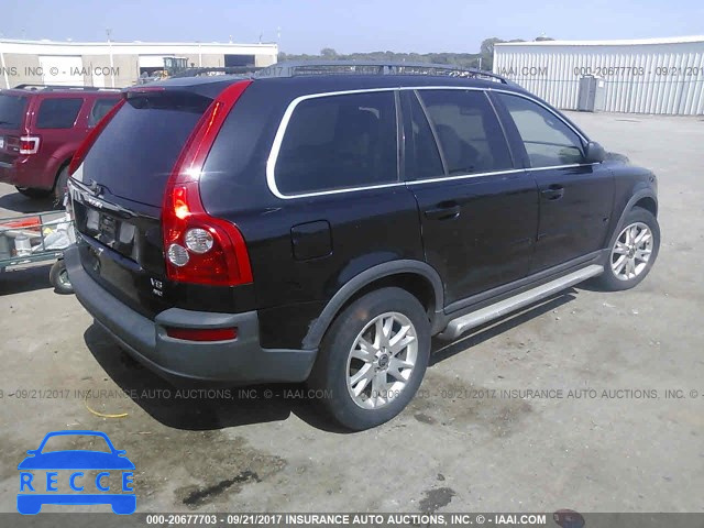 2005 Volvo XC90 YV1CZ852851201281 Bild 3