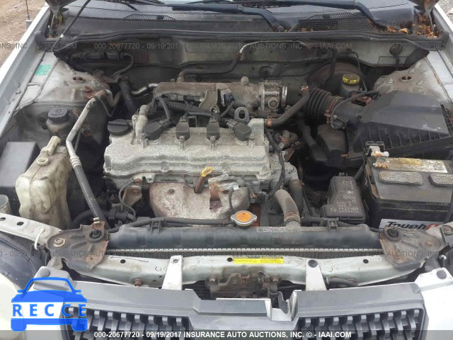 2005 Nissan Sentra 3N1CB51D65L506869 image 9
