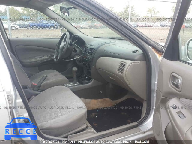 2005 Nissan Sentra 3N1CB51D65L506869 image 4