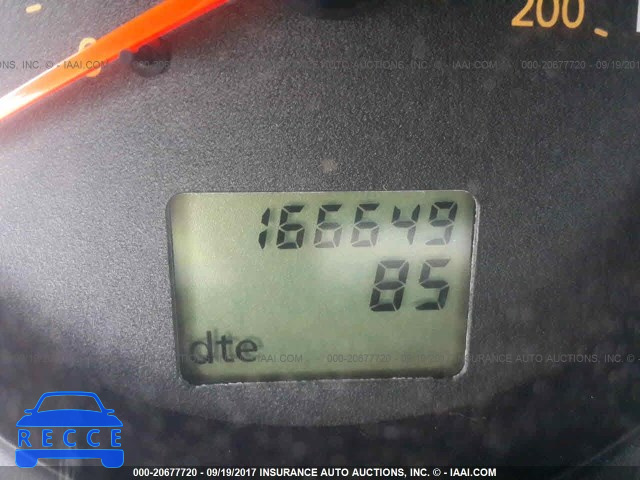 2005 Nissan Sentra 3N1CB51D65L506869 image 6