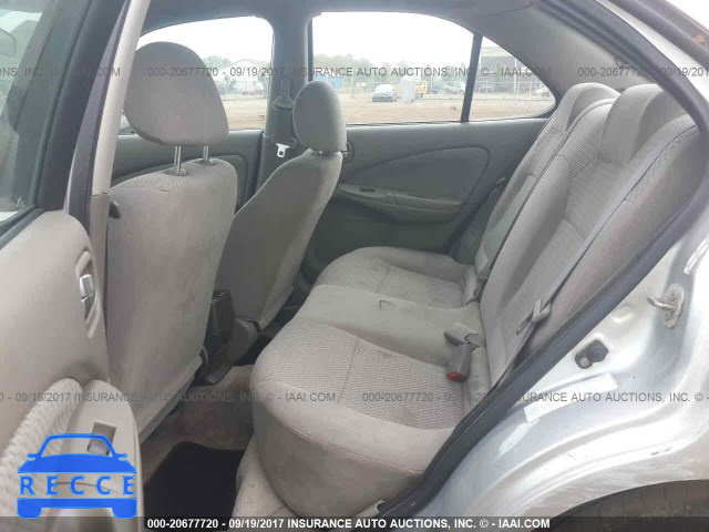2005 Nissan Sentra 3N1CB51D65L506869 image 7