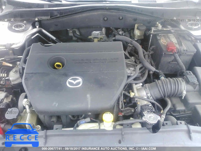 2008 Mazda 6 1YVHP80C985M31310 image 9