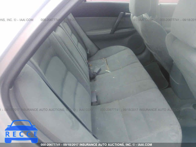 2008 Mazda 6 1YVHP80C985M31310 image 7