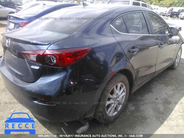 2014 Mazda 3 TOURING JM1BM1V74E1114173 зображення 3