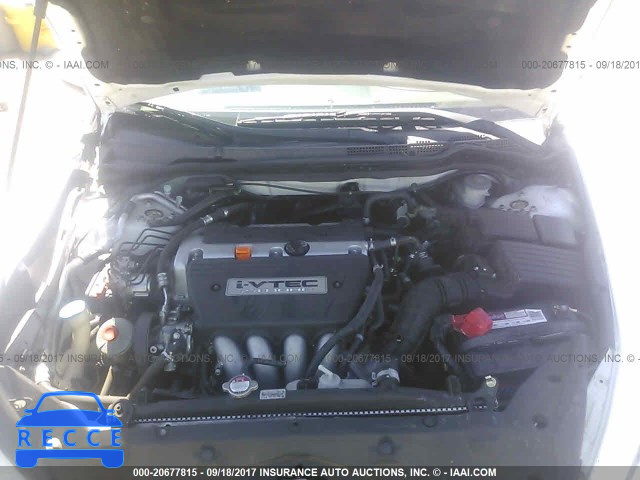 2006 Honda Accord 1HGCM56416A175077 image 9