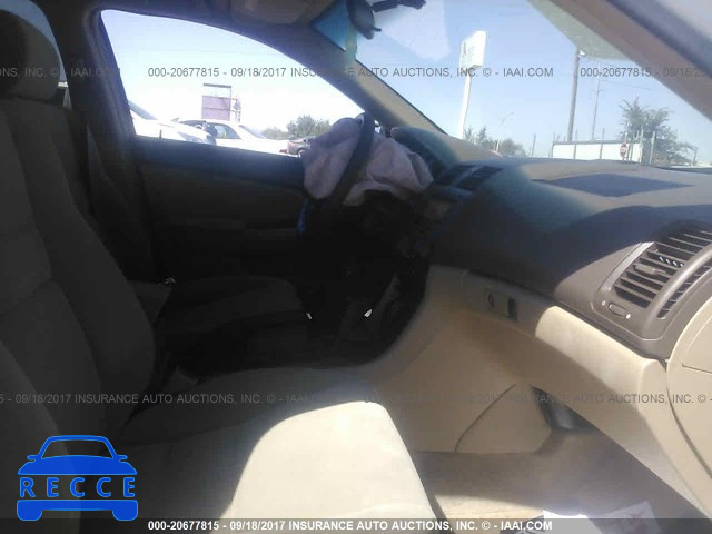 2006 Honda Accord 1HGCM56416A175077 image 4