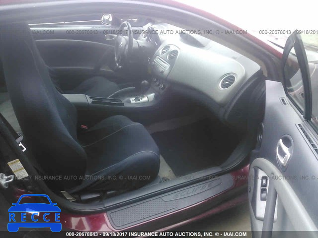 2006 Mitsubishi Eclipse GS 4A3AK24F76E006444 image 4