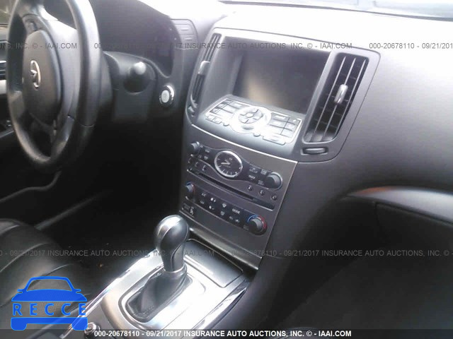 2012 INFINITI G37 JN1CV6AR4CM674683 зображення 4