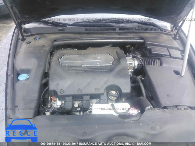 2006 Acura 3.2TL 19UUA66226A061459 image 9