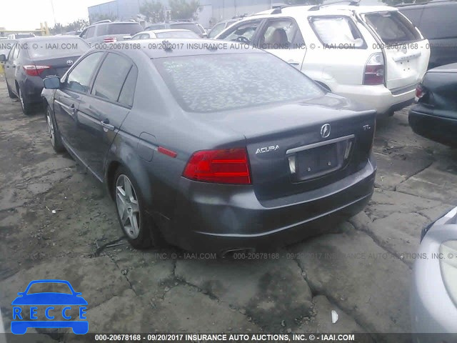 2006 Acura 3.2TL 19UUA66226A061459 image 2