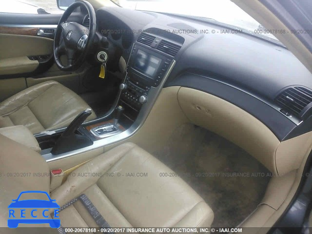 2006 Acura 3.2TL 19UUA66226A061459 зображення 4