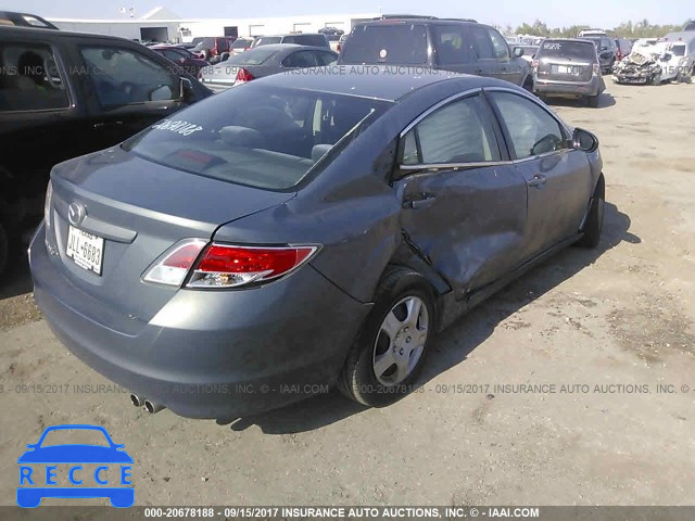 2010 Mazda 6 I 1YVHZ8BH4A5M10258 image 3