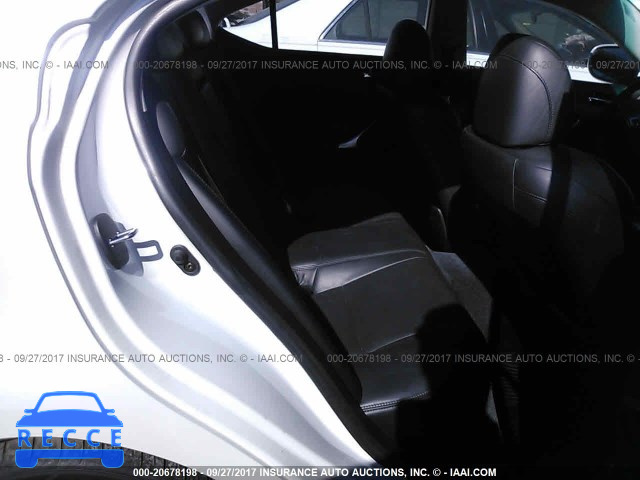 2006 Lexus IS JTHCK262962003115 зображення 7