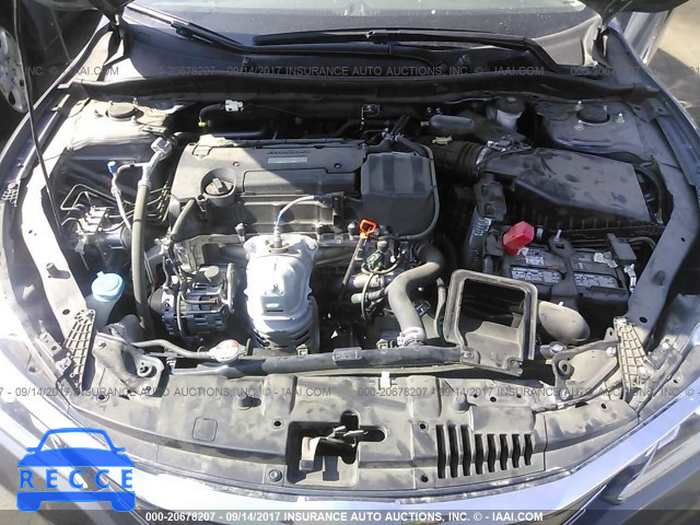 2016 Honda Accord 1HGCR2F31GA059998 image 9