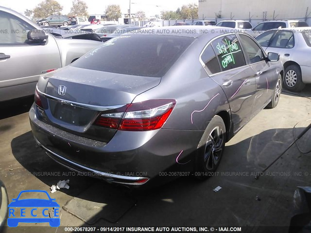 2016 Honda Accord 1HGCR2F31GA059998 image 3