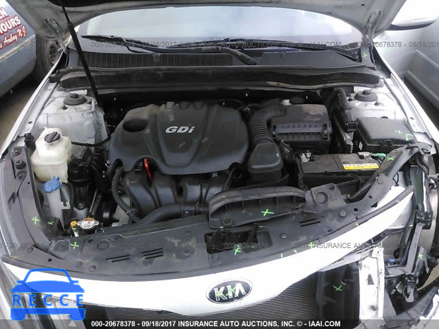 2015 KIA Optima 5XXGM4A70FG382446 image 9