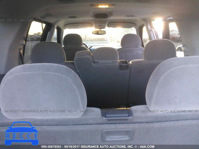 2004 Ford Explorer 1FMZU63K64ZA35019 Bild 7