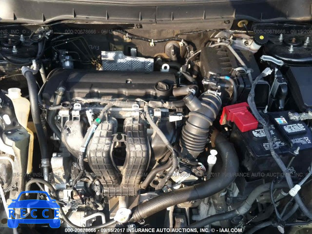 2014 Mitsubishi Outlander Sport SE 4A4AP4AU3EE010078 image 9