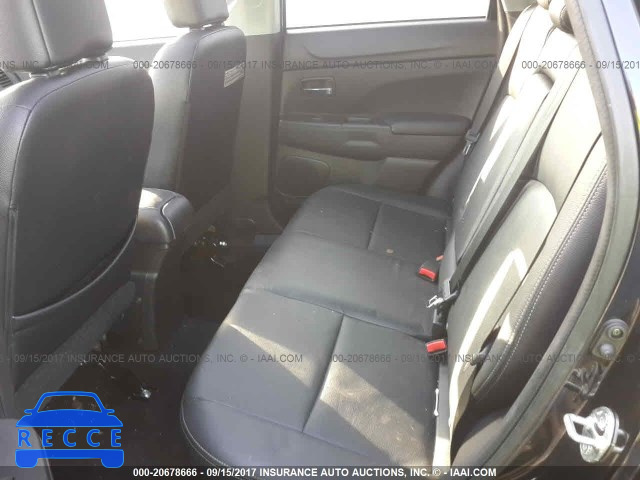 2014 Mitsubishi Outlander Sport SE 4A4AP4AU3EE010078 image 7