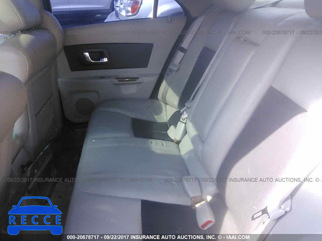 2004 Cadillac CTS 1G6DM577940165978 зображення 7