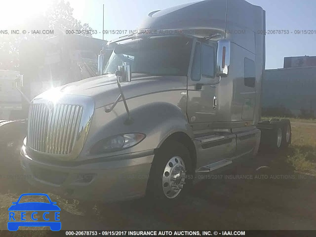 2013 INTERNATIONAL PROSTAR 3HSDJSJR5DN200061 Bild 1