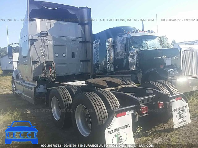 2013 INTERNATIONAL PROSTAR 3HSDJSJR5DN200061 Bild 2