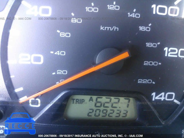 2001 Honda Odyssey EX 2HKRL18661H568948 image 6