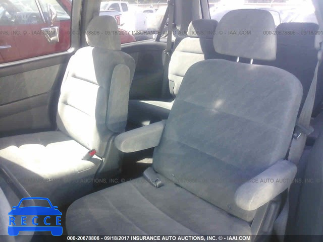 2001 Honda Odyssey EX 2HKRL18661H568948 image 7