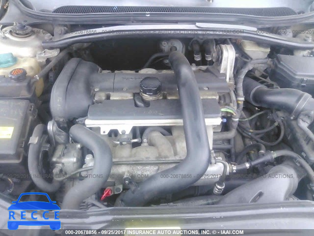2002 Volvo V70 YV1SZ58D021069653 image 9