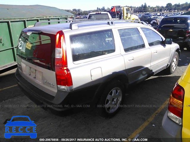 2002 Volvo V70 YV1SZ58D021069653 image 3
