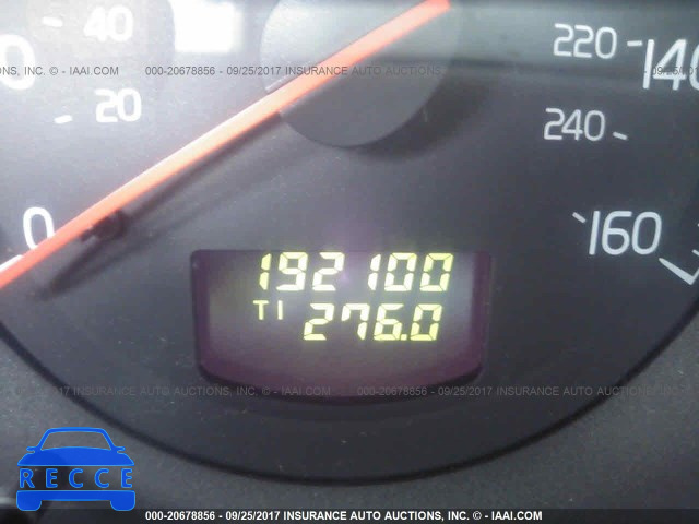 2002 Volvo V70 YV1SZ58D021069653 image 6