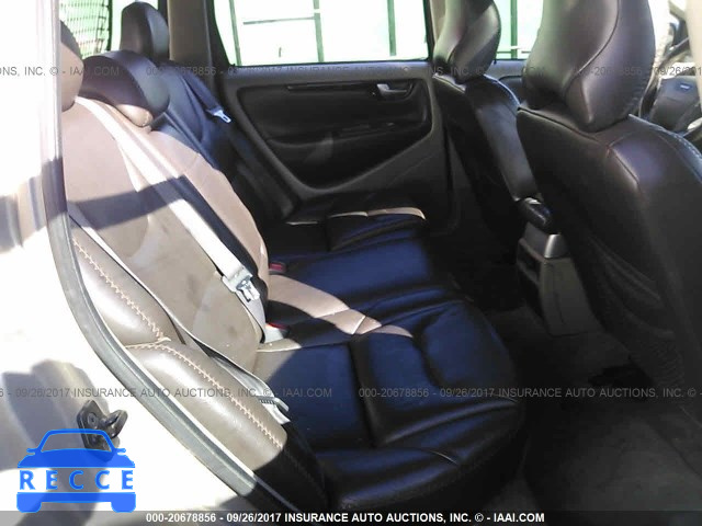 2002 Volvo V70 YV1SZ58D021069653 image 7
