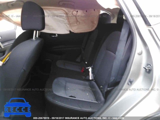 2012 Nissan Rogue JN8AS5MV1CW390808 image 7