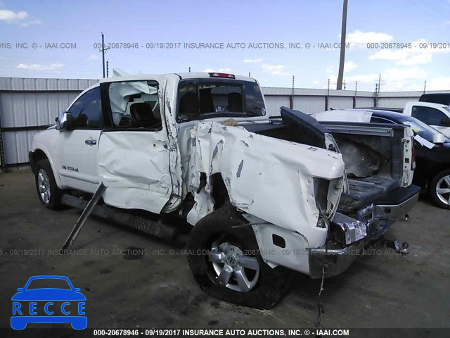 2012 Nissan Titan S/SV/SL/PRO-4X 1N6BA0EC5CN327412 зображення 2